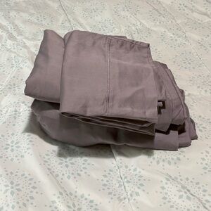 Simply Vera Wang Sheet Set